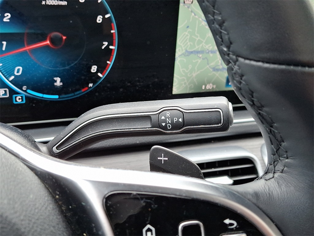 2022 Mercedes Benz GLE 350 4MATIC photo 14