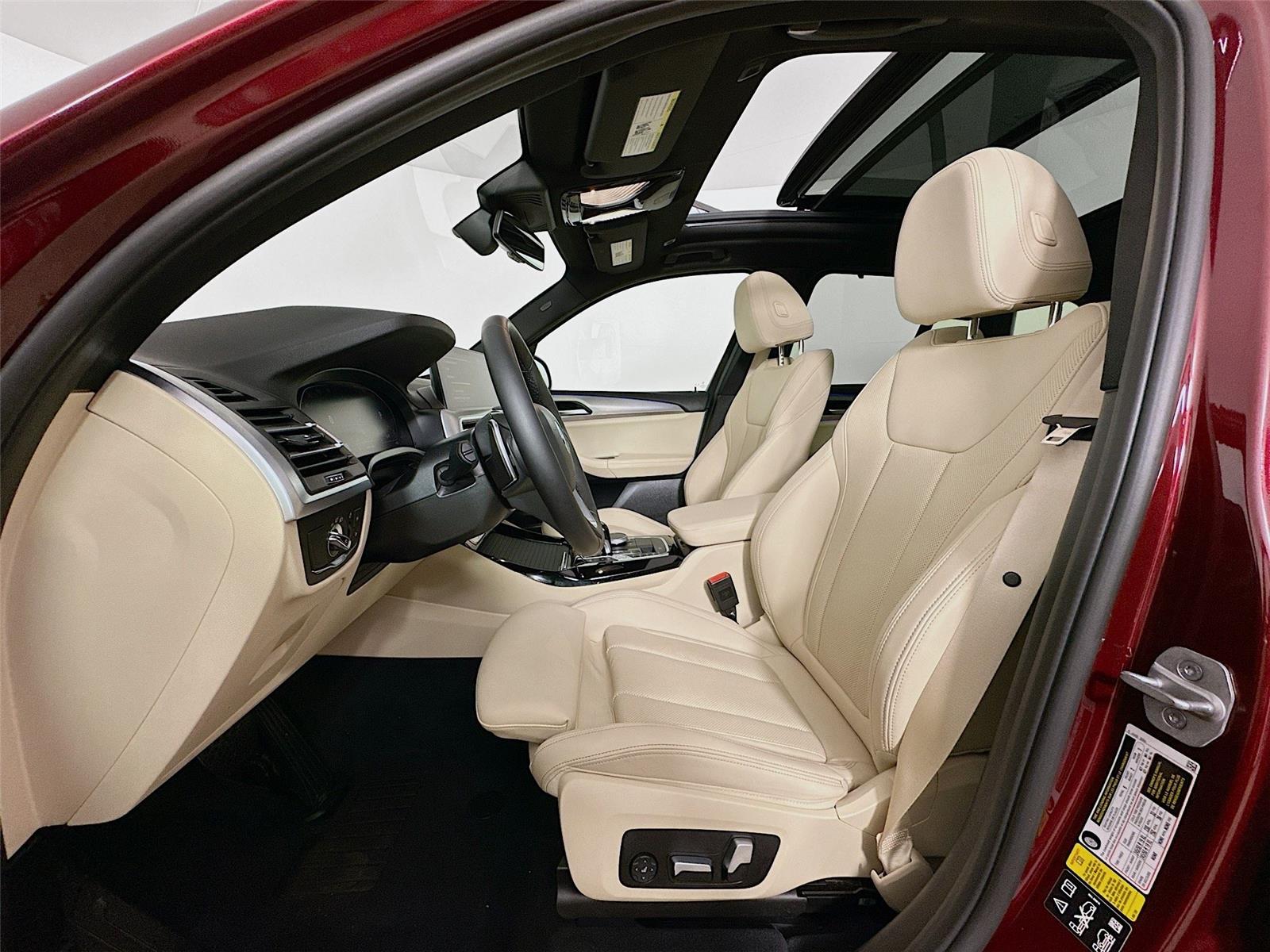 2022 Bmw X3 xDrive30i photo 20