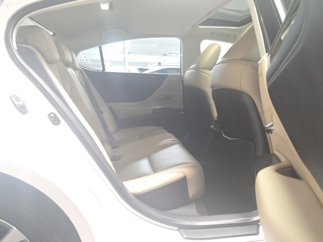 2019 Lexus ES 350 photo 20