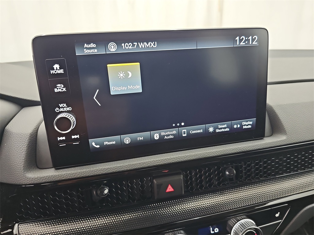 2024 Honda CR-V EX-L photo 27