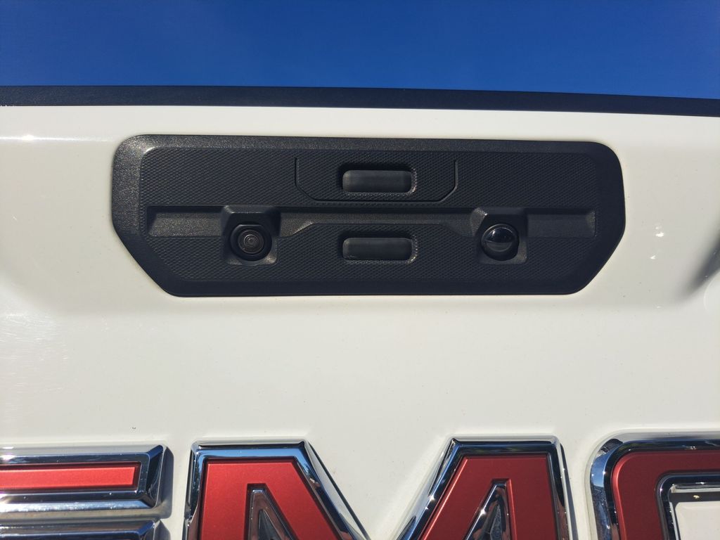 2021 Gmc Sierra 1500 Elevation photo 15