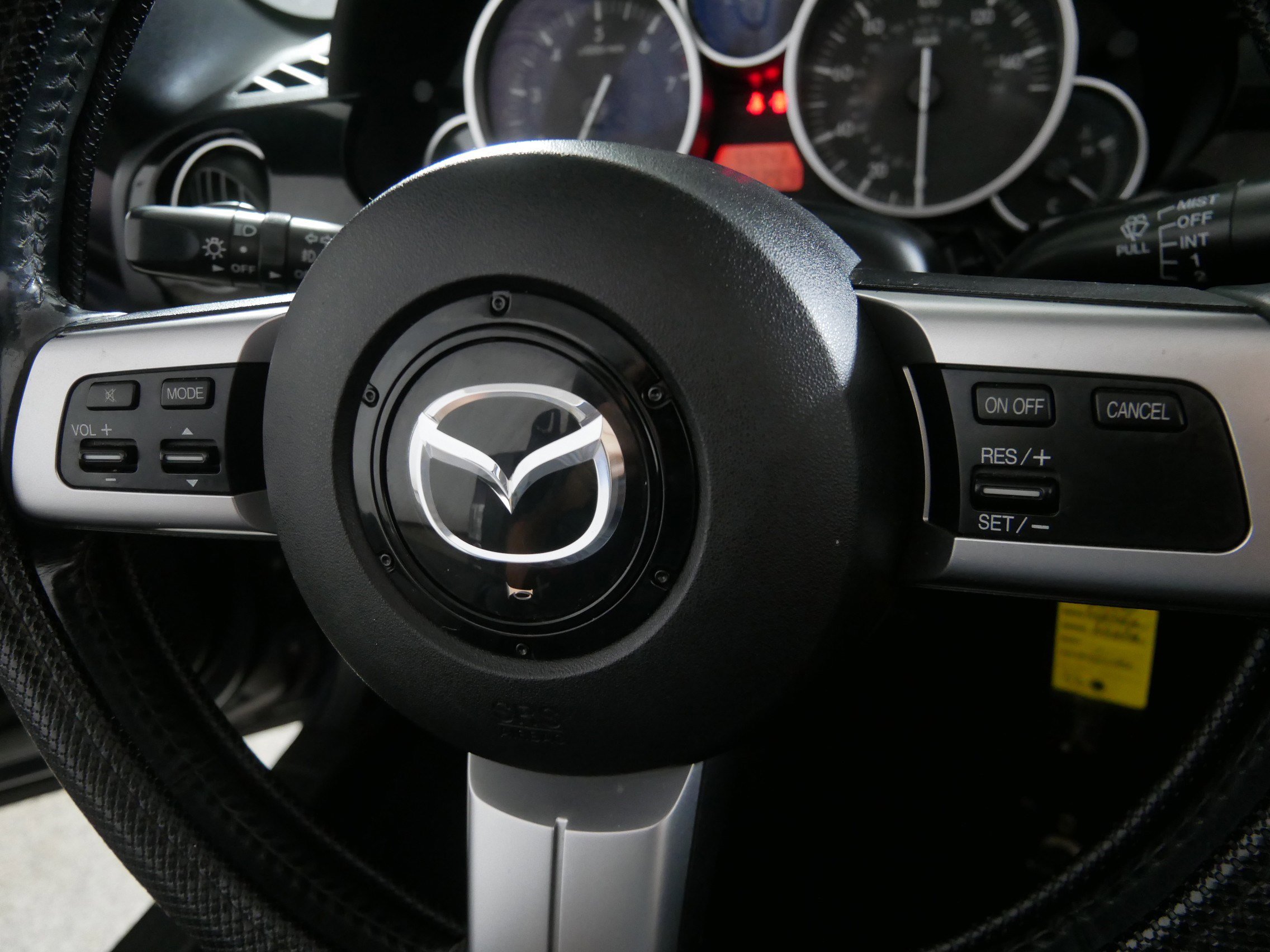 2006 Mazda MX-5 Miata Miata Sport photo 23