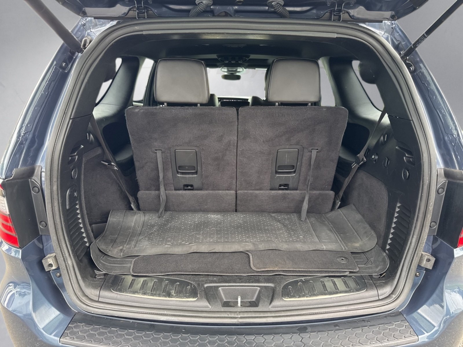 2021 Dodge Durango R/T photo 22