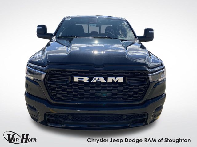 2025 Ram 1500 Big Horn Lone Star photo 4