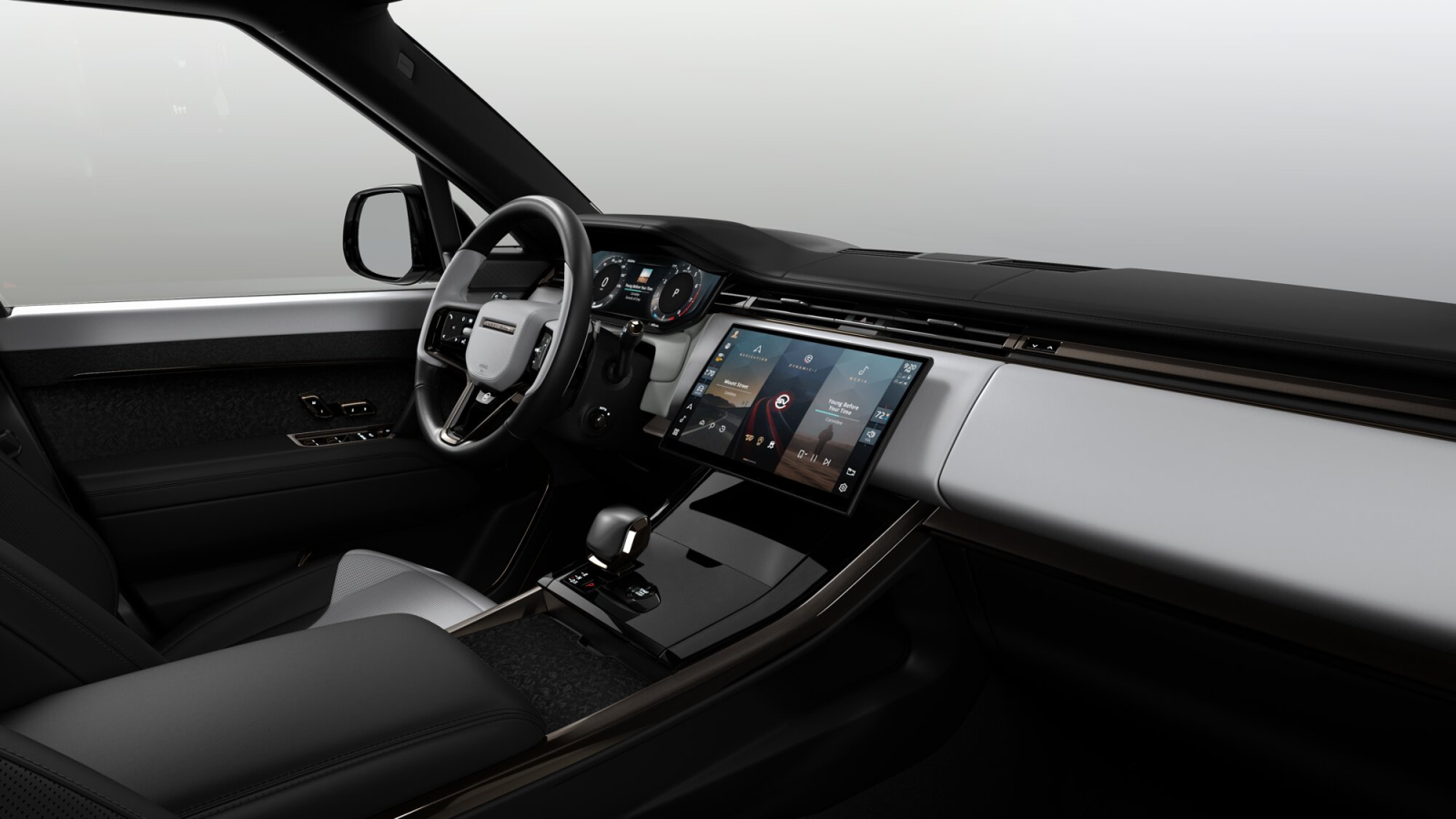 2026 INVENTORY LAND ROVER RANGE - Image 4