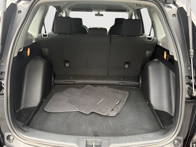 2017 Honda CR-V LX photo 11