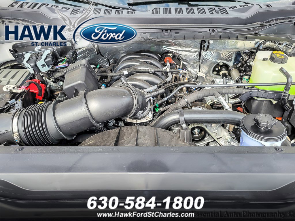 2025 FORD F-450 - Image 16