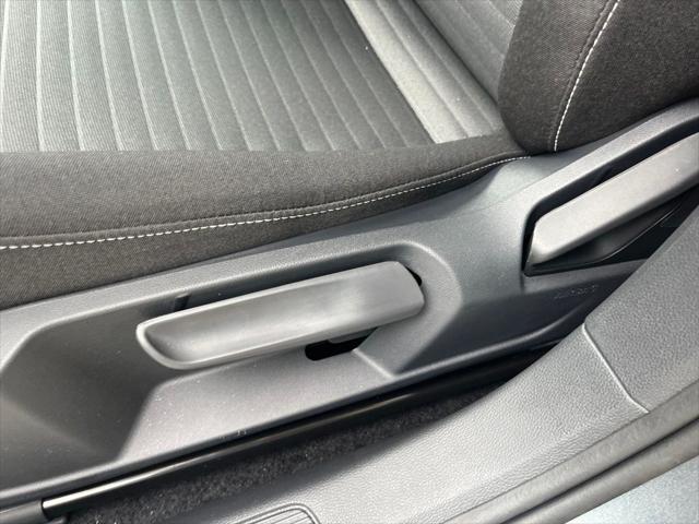2025 Volkswagen Jetta 1.5T S photo 7