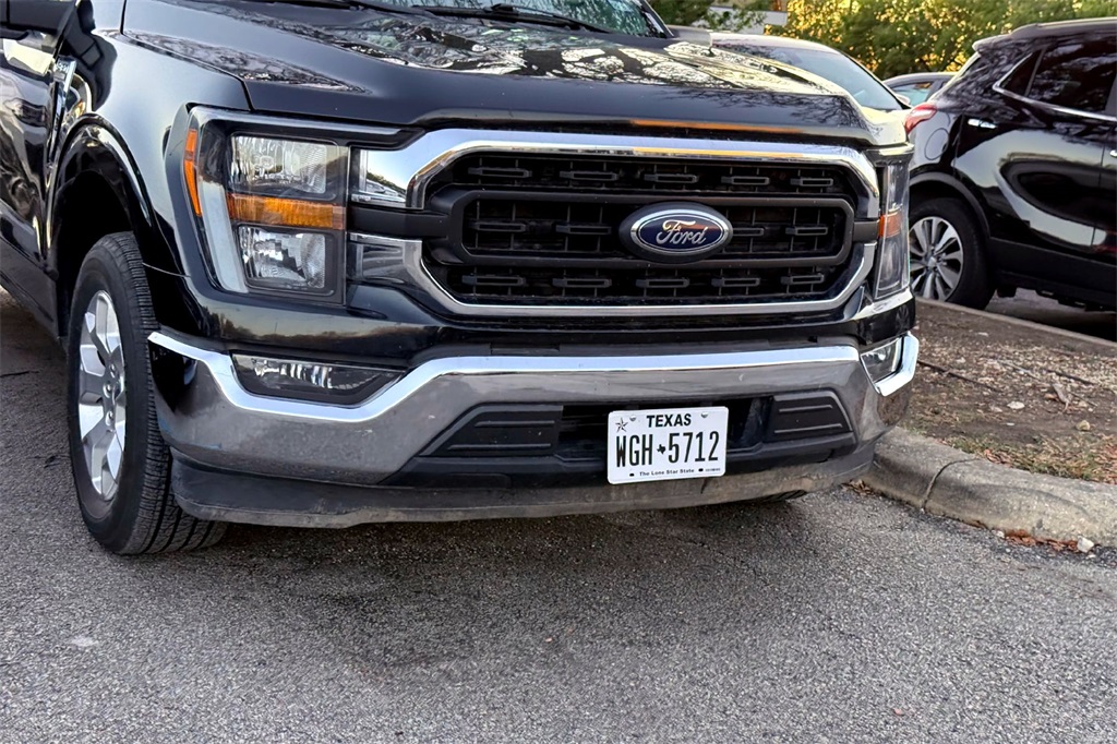 2023 Ford F-150 King Ranch photo 2