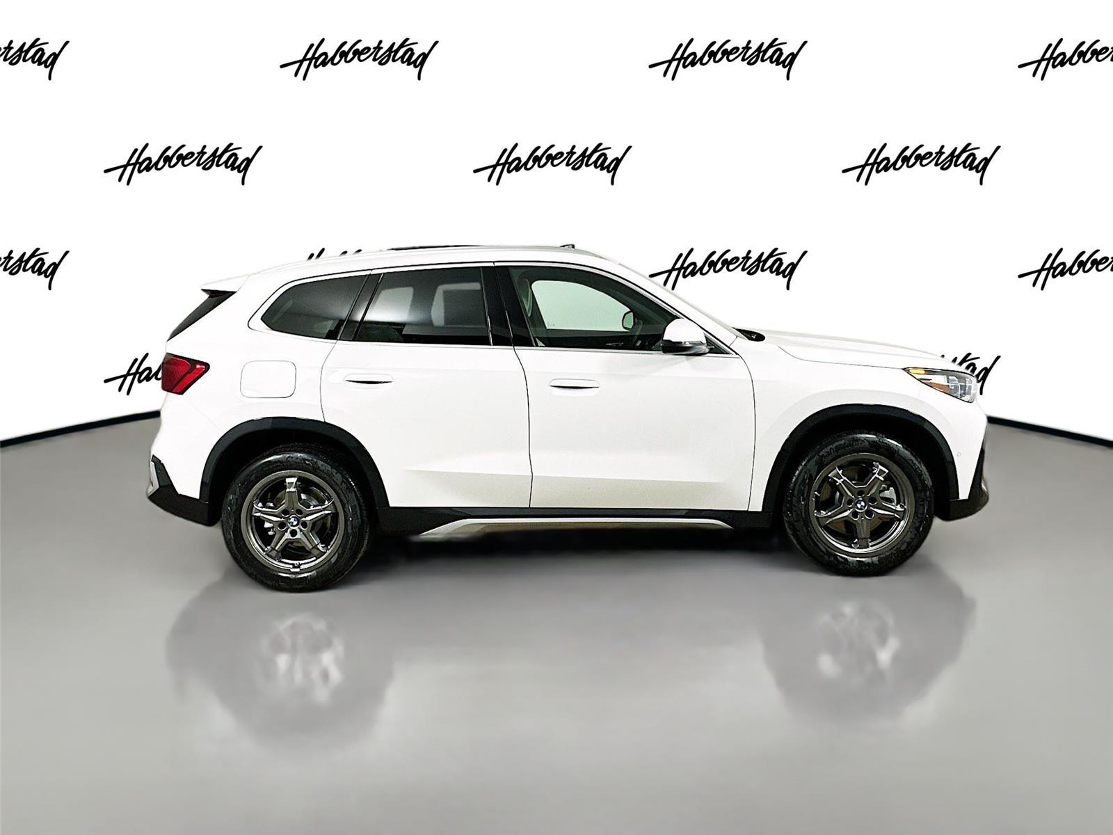 2026 Bmw X1 XDrive28i photo 4
