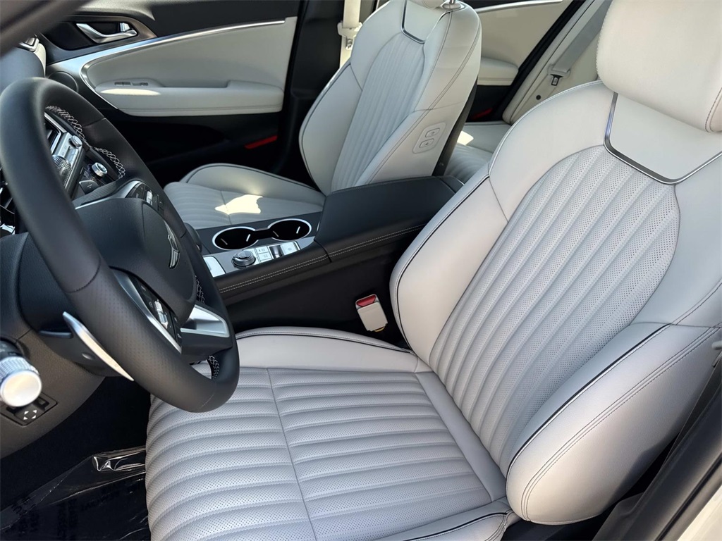 2026 Genesis G70 3.3T Sport Prestige photo 10