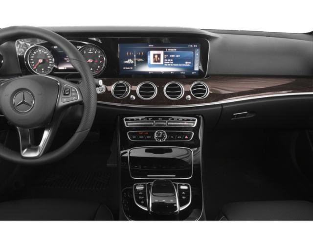 2019 Mercedes Benz E 300 4MATIC photo 10