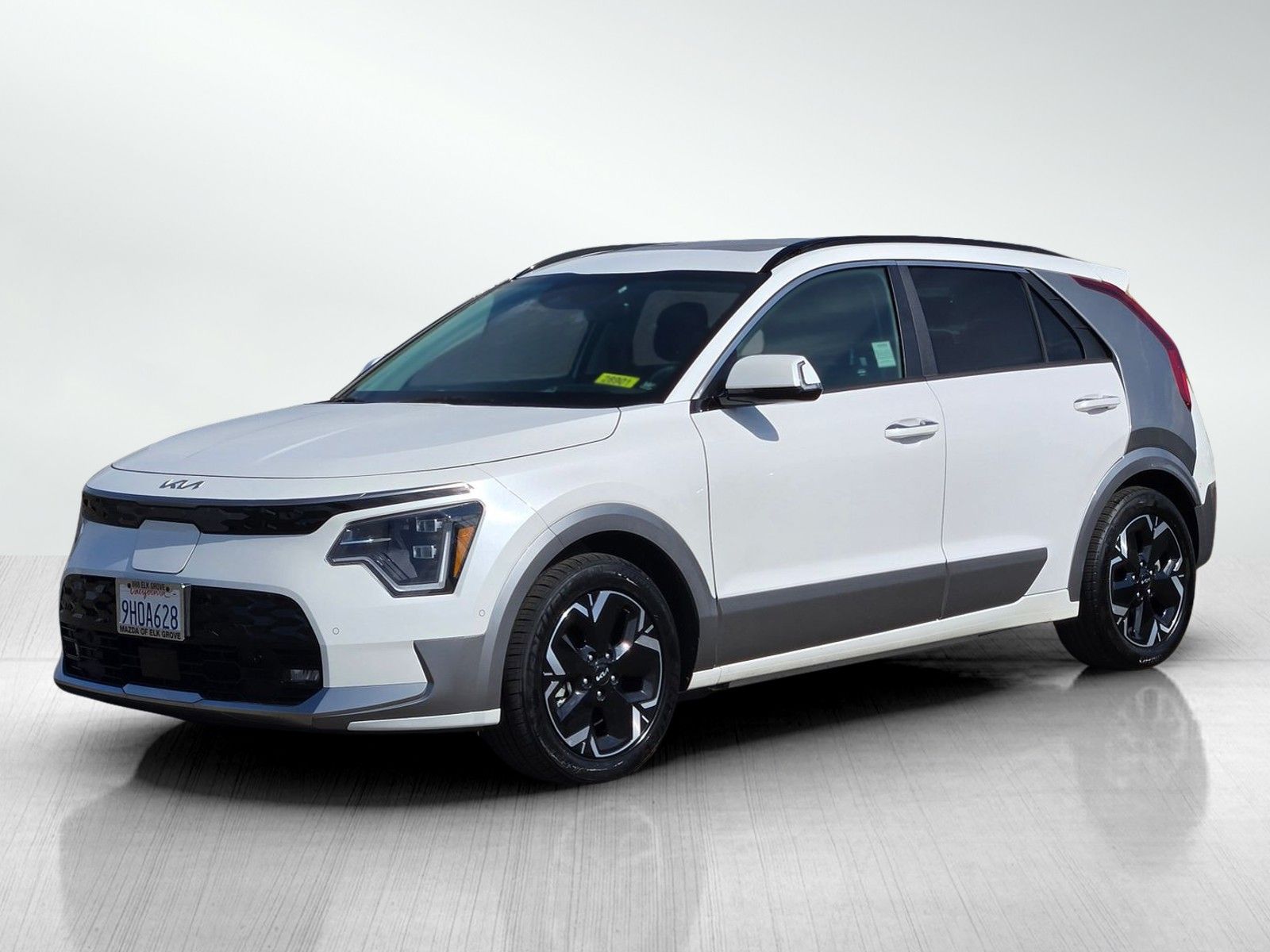 2023 Kia Niro EV Wave photo 9