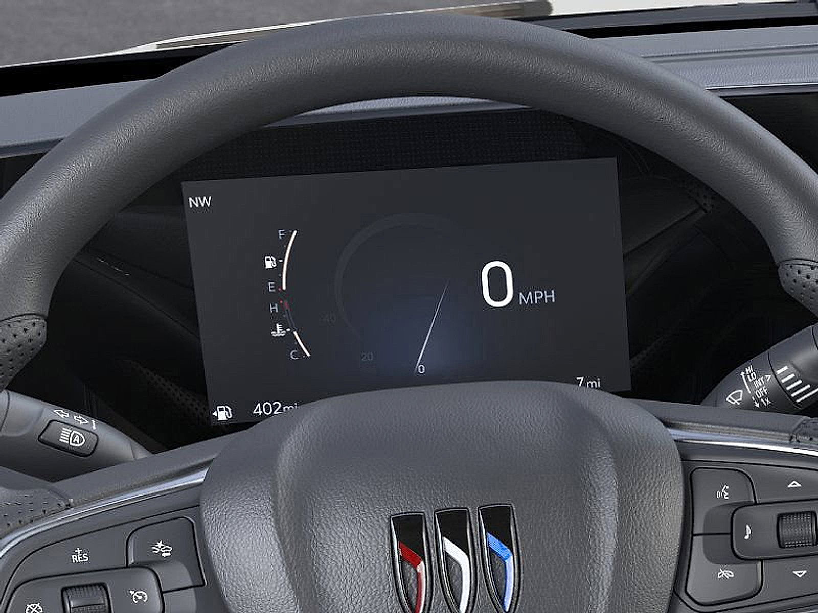 2025 Buick Envista Preferred photo 18