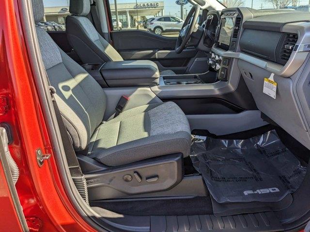 2023 Ford F-150 XLT photo 35