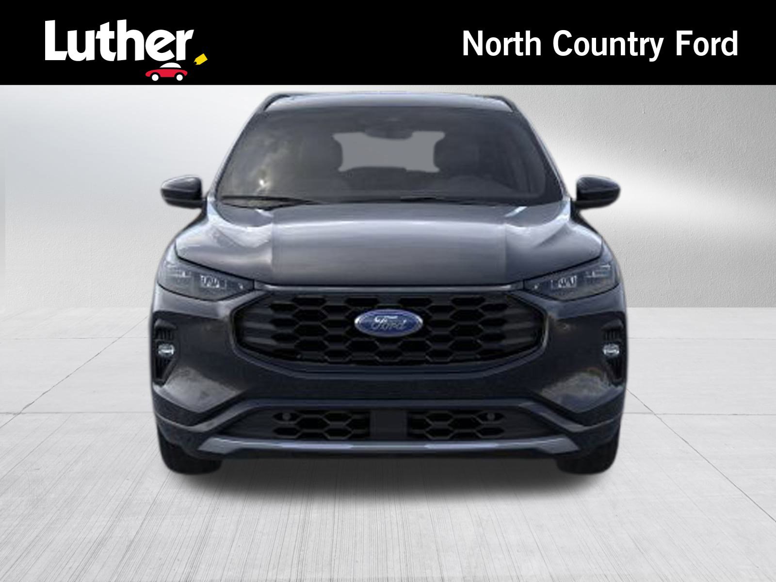 2025 Ford Escape ST-Line Elite photo 3