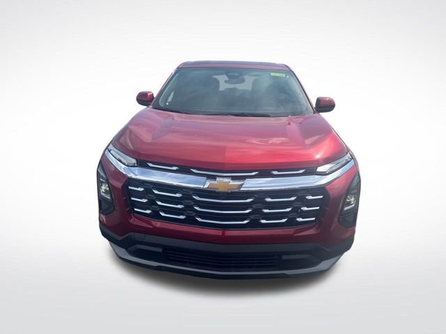2026 Chevrolet Equinox LT photo 7