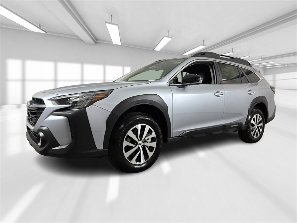 2025 Subaru Outback Premium photo 2