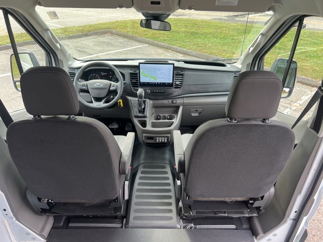 2024 Ford Transit photo 29