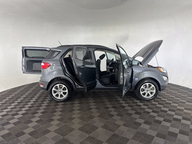 2020 Ford EcoSport SE photo 19