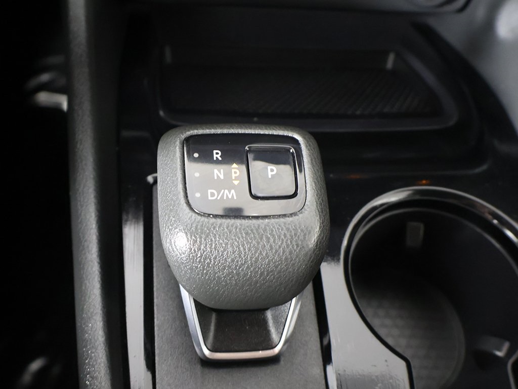 2023 Nissan Rogue SV photo 37