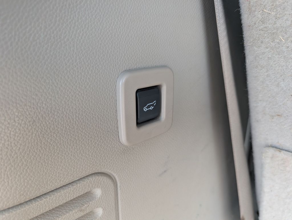 2013 Ford Expedition Limited photo 6