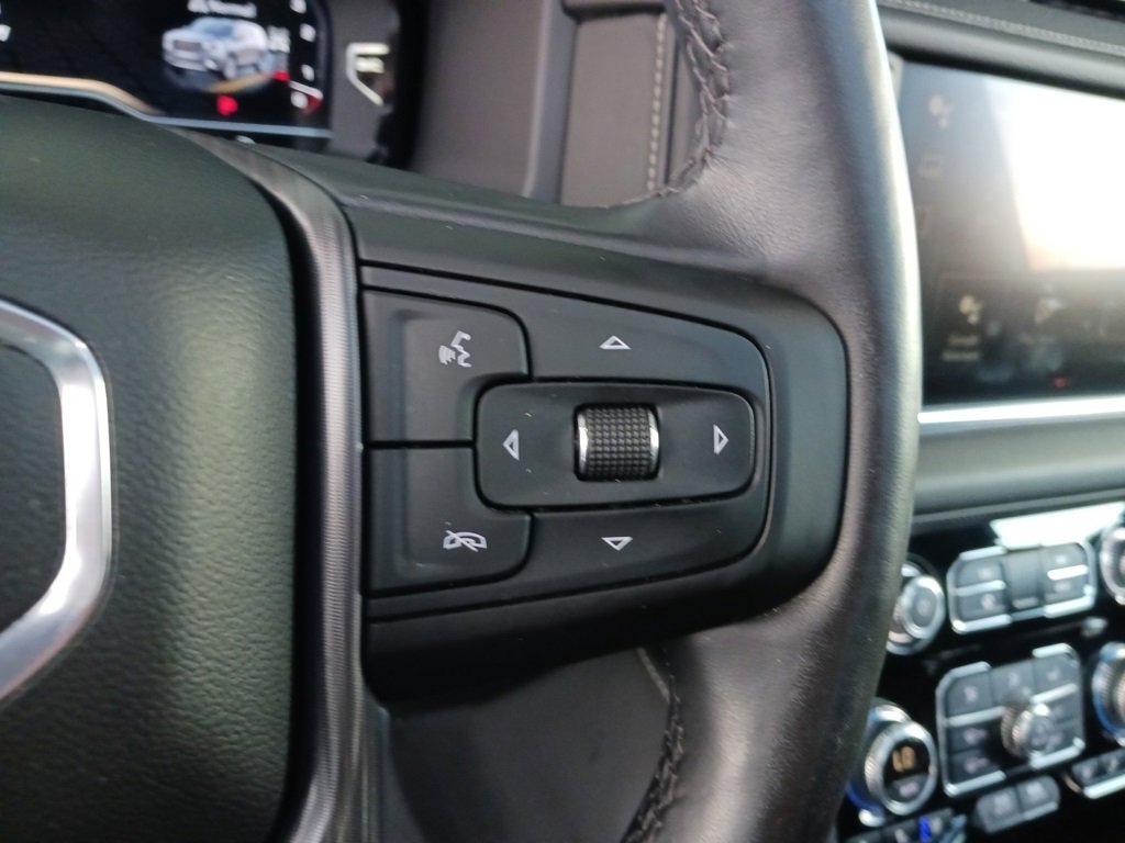 2024 Gmc Yukon Denali Ultimate photo 16