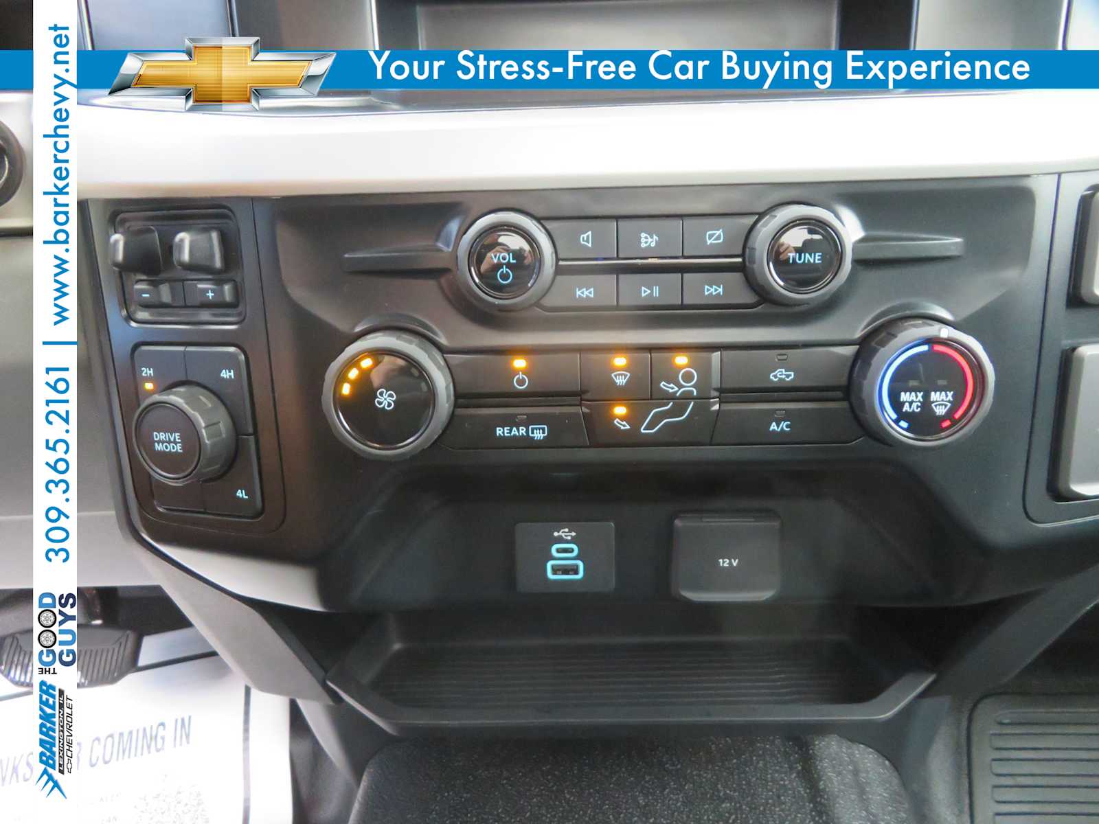 2024 Ford F-550 XLT photo 22