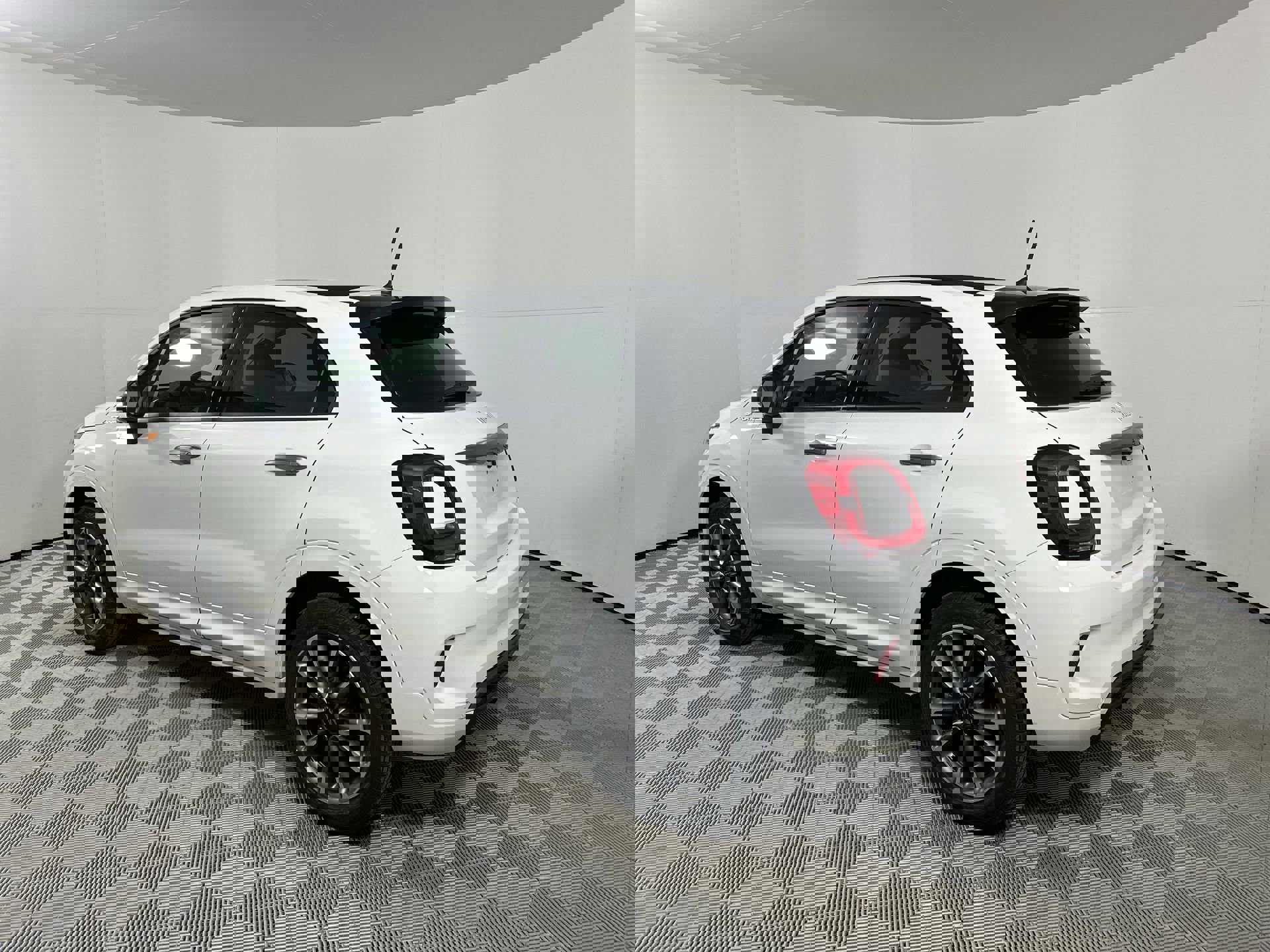 2023 Fiat 500X Sport photo 6