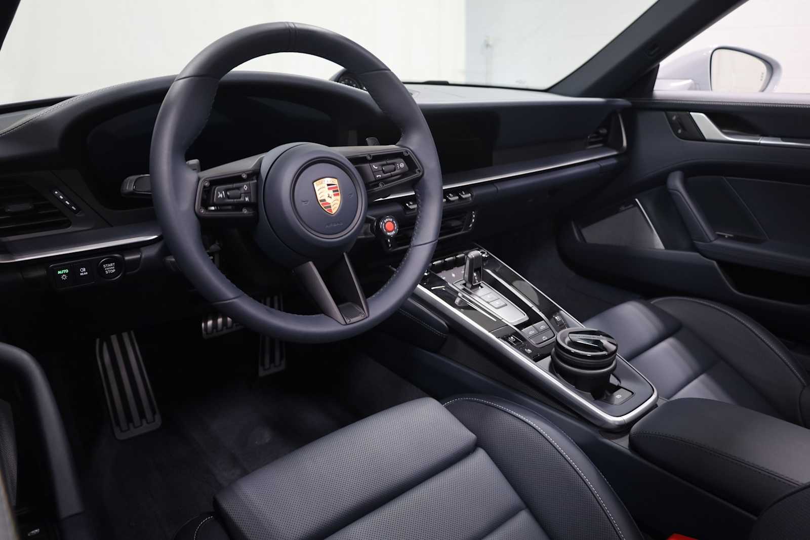 2025 Porsche 911 S photo 5