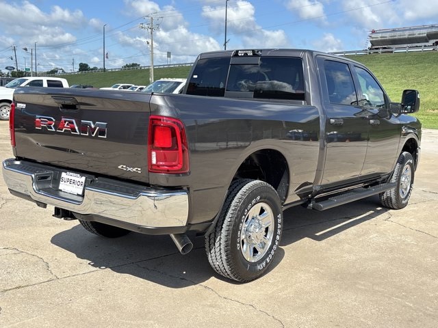 2026 Ram 2500 Tradesman photo 3