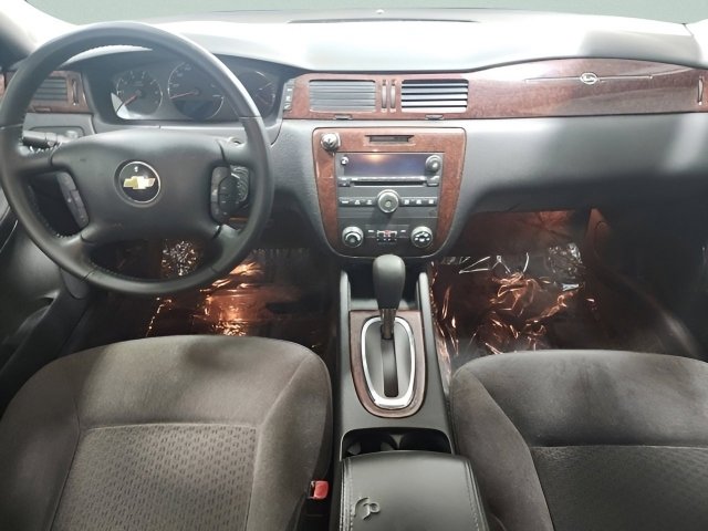 Used 2011 Chevrolet Impala 2FL with VIN 2G1WG5EK5B1143345 for sale in Fairfield, OH