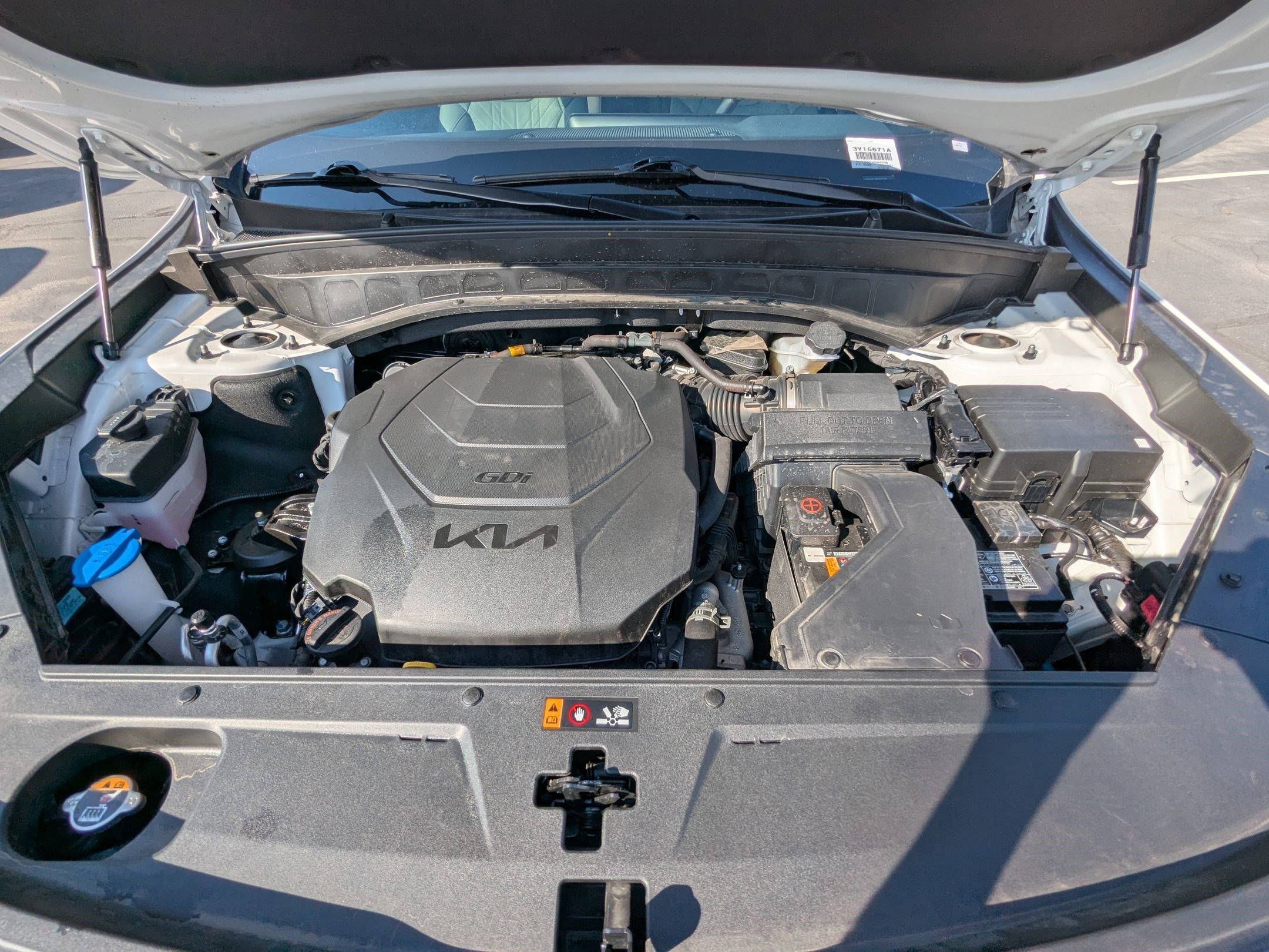 2024 Kia Telluride SX X-Line Prestige X-Pro photo 29
