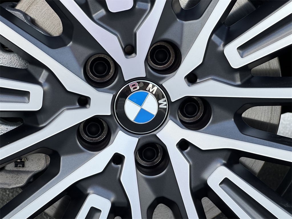 2026 Bmw X1 XDrive28i photo 10