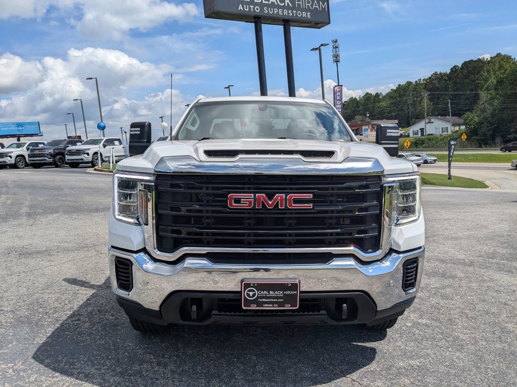 2021 Gmc Sierra Base photo 2