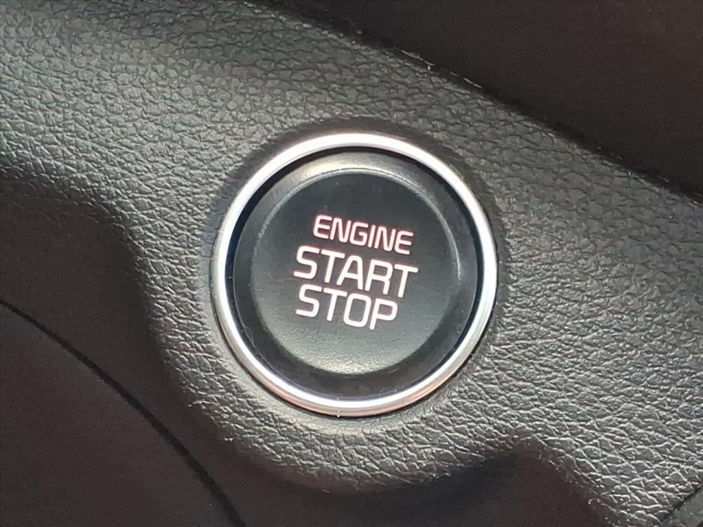 2022 Kia Forte GT photo 15