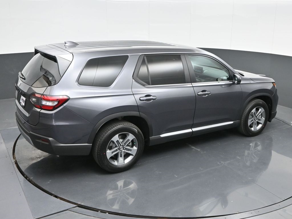 2025 Honda Pilot EX-L photo 41
