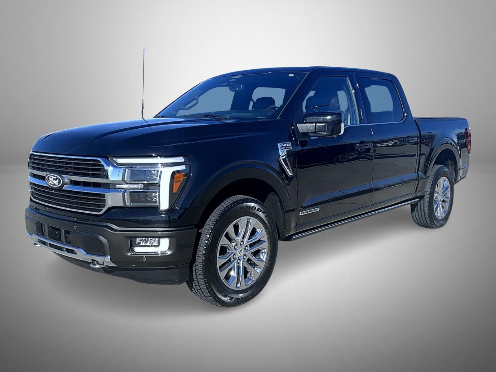 2024 Ford F-150 King Ranch's photo