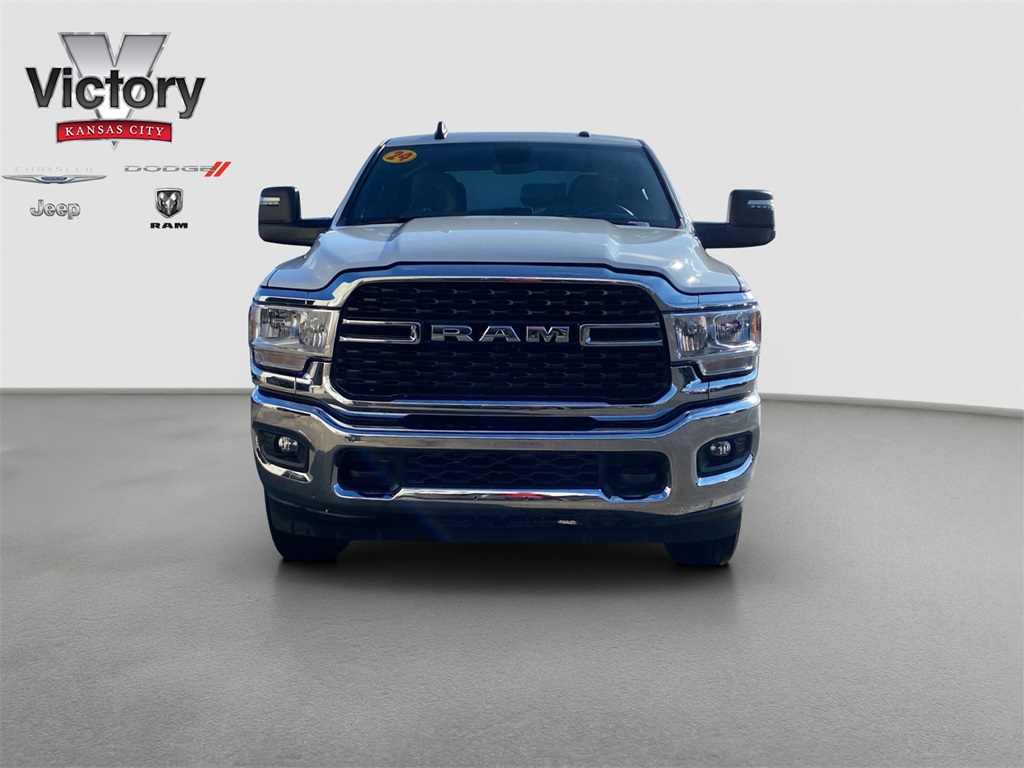 Used 2024 RAM Ram 2500 Pickup Big Horn with VIN 3C6UR5DJ9RG406012 for sale in Kansas City