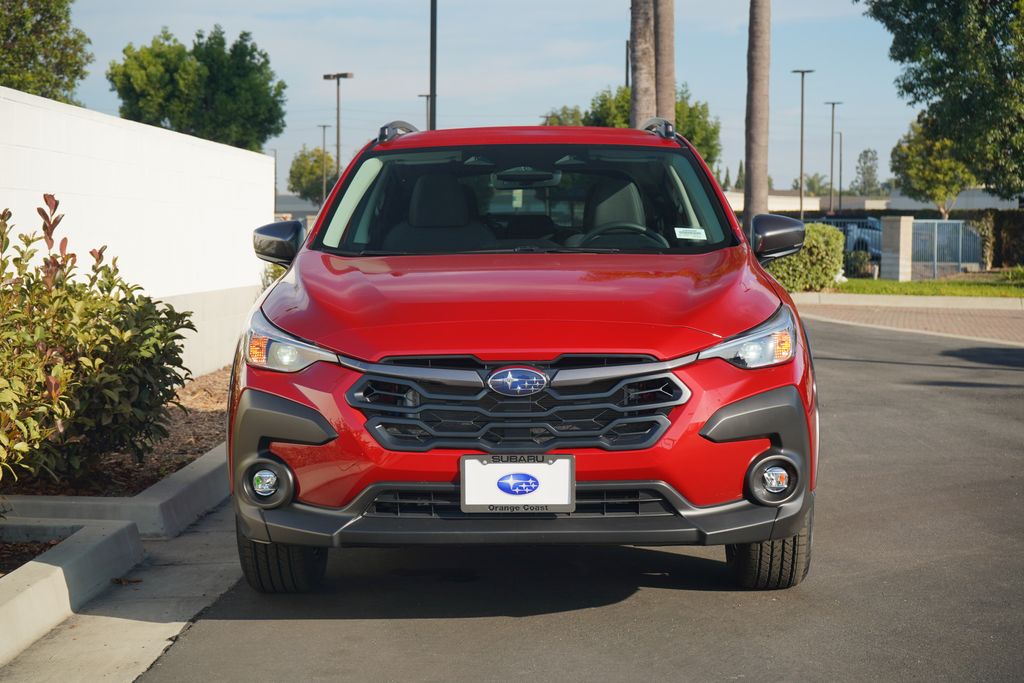 2026 Subaru Crosstrek Premium photo 4