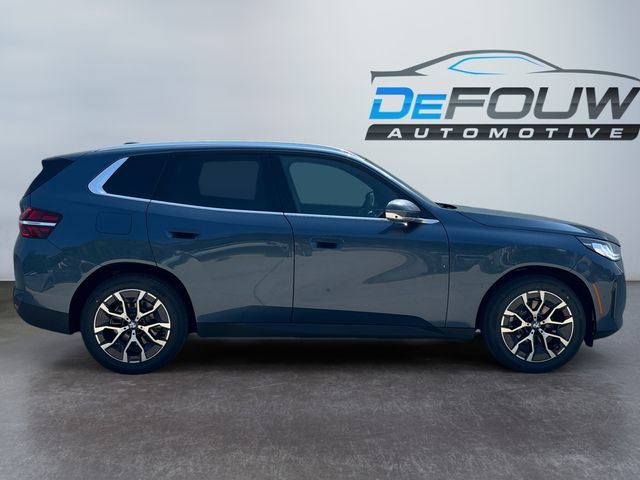 2025 Bmw X3 30x Drive photo 2