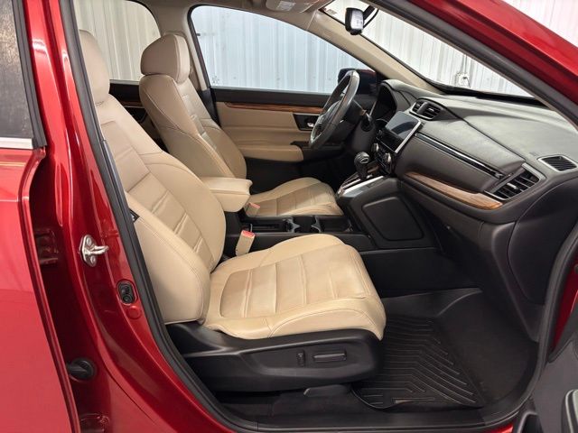 2019 Honda CR-V Touring photo 25