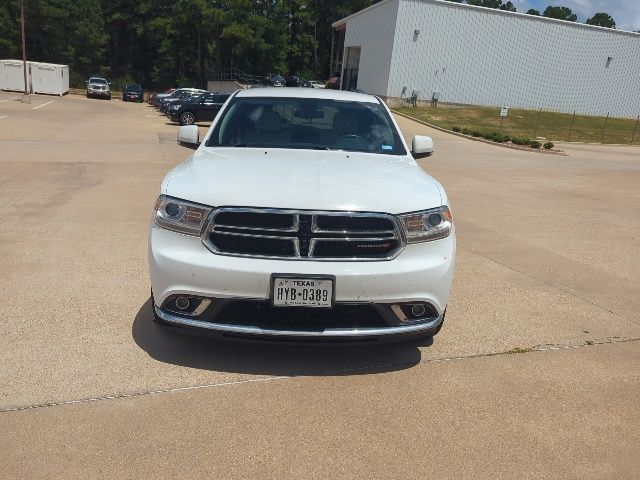 Used 2015 Dodge Durango Limited with VIN 1C4RDHDG0FC931154 for sale in Tyler, TX