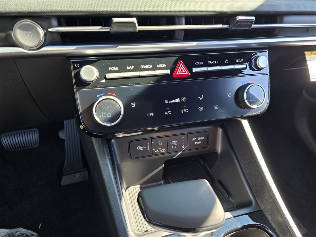 2026 Hyundai Tucson XRT photo 20
