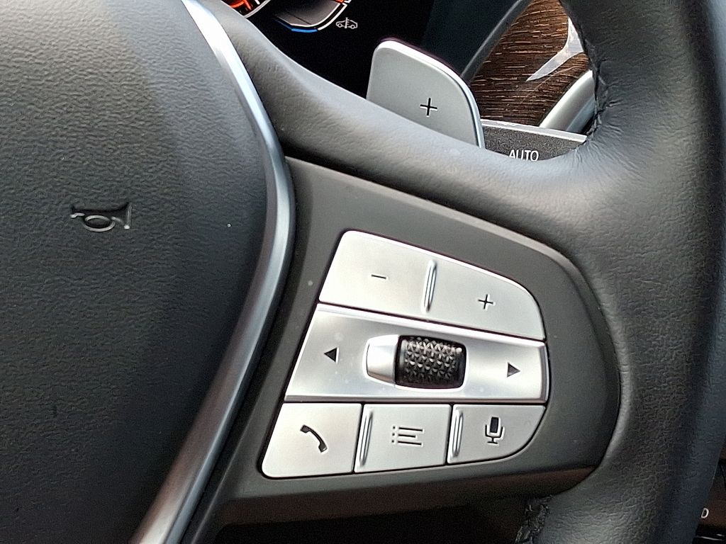 2024 Bmw X4 xDrive30i photo 24