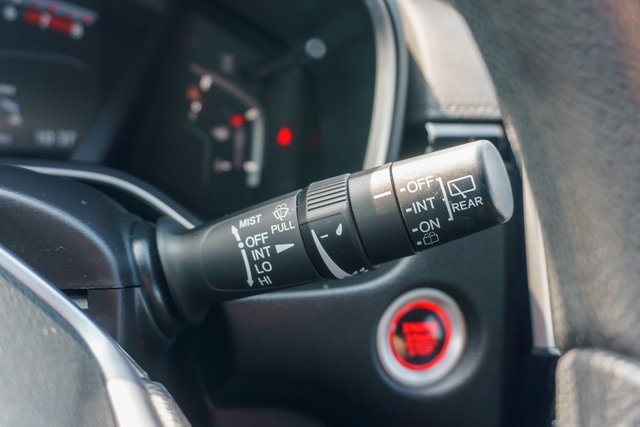 2021 Honda CR-V EX photo 21