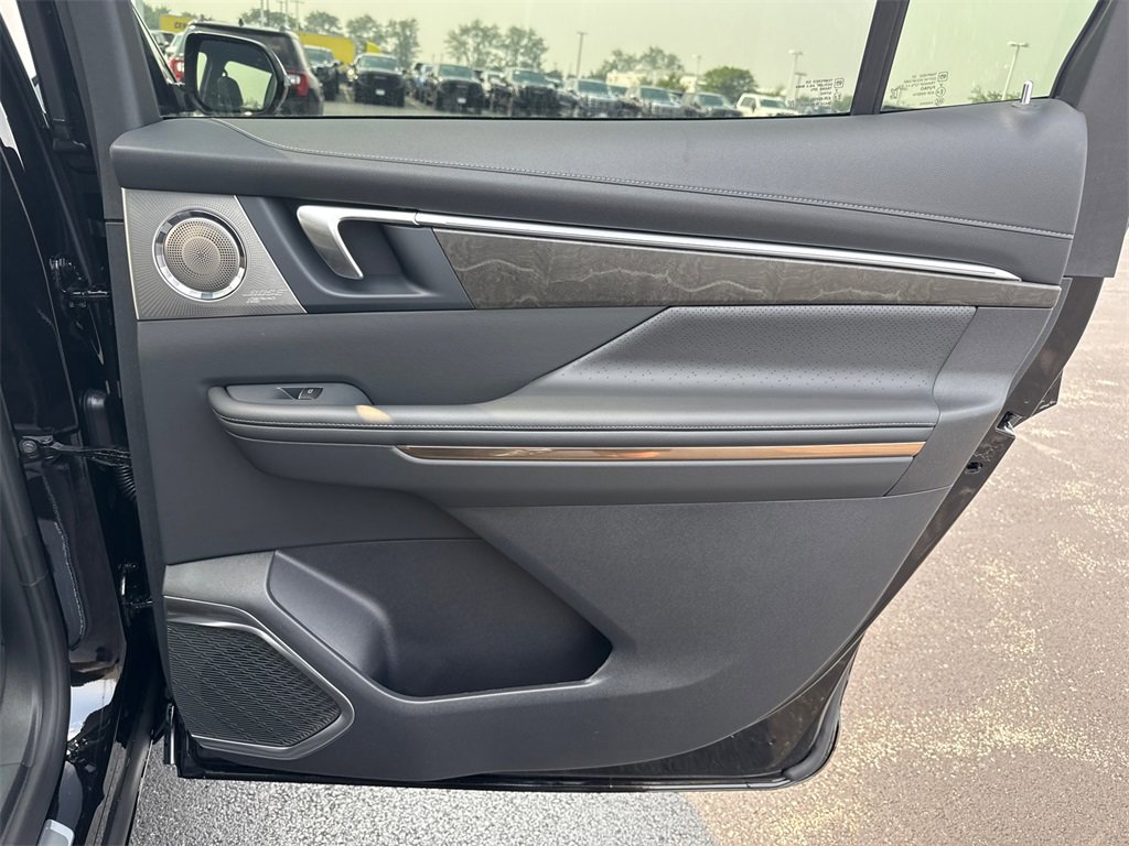 2026 BUICK ENCLAVE - Image 36