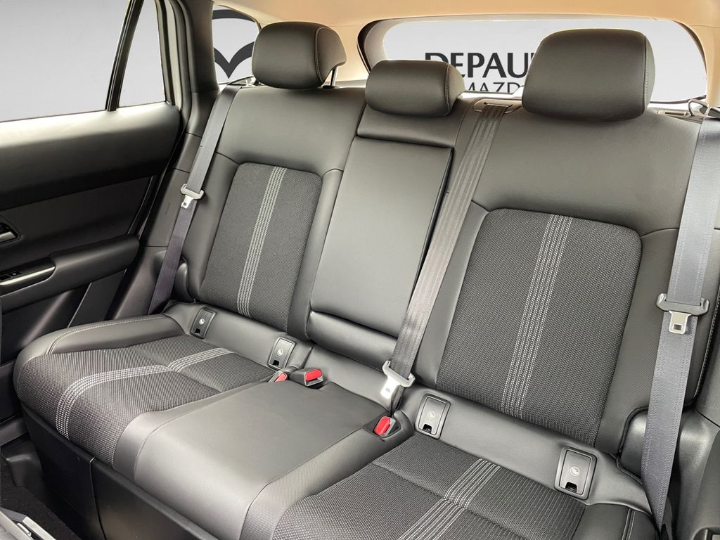 2025 Mazda CX-50 Preferred photo 13