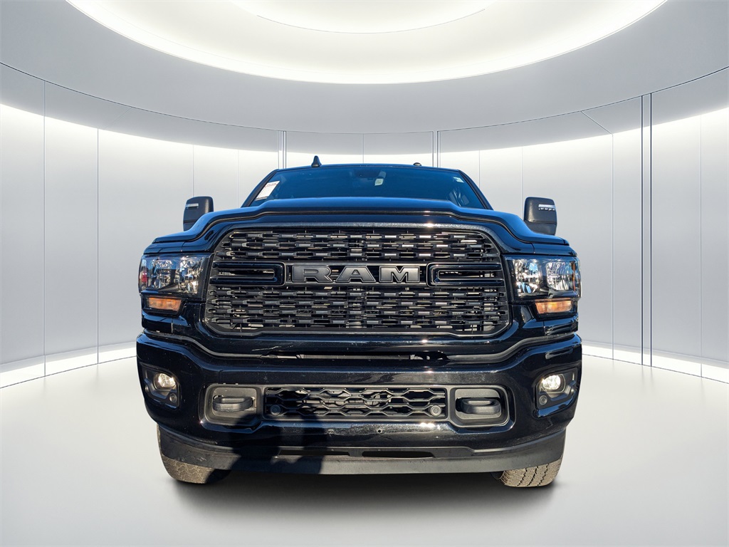 2024 Ram 2500 Big Horn photo 3