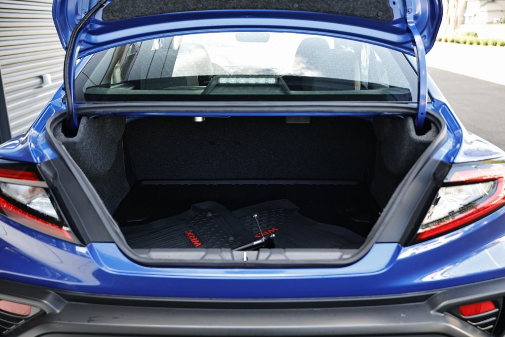 2023 Subaru WRX Limited photo 31